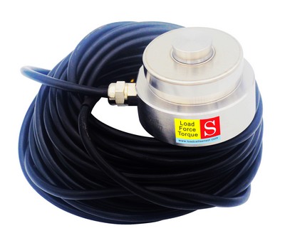  Capteur de force de compression 1t 2,2t 4,7t 10t 15t 22t 33t 47t 68t 100t 150t 220t 330t 500t