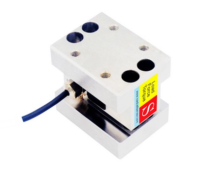 Capteur de force traction compression 2kN 1kN 500N 300N 200N 100N