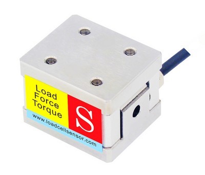 Cellule de charge en traction-compression 50N 100N 200N 300N 500N
