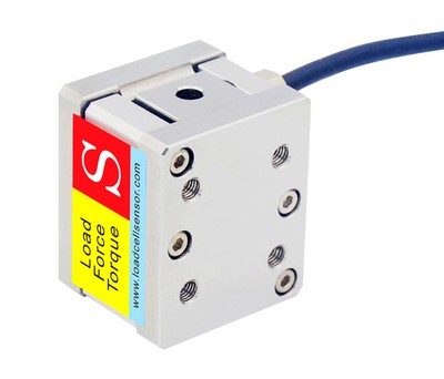  Cellule de charge en traction-compression 50N 100N 200N 300N 500N