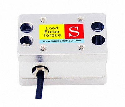 Capteur de force compression traction 50N 100N 200N 300N 500N
