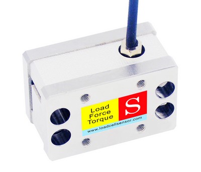 Capteur de force compression traction 50N 100N 200N 300N 500N