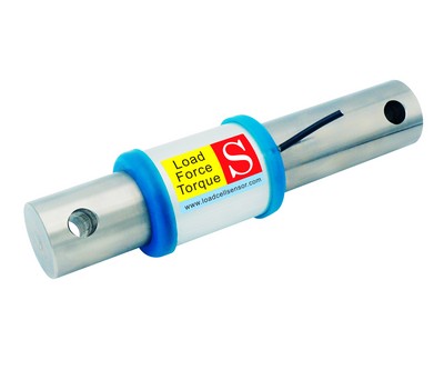 Capteur de force mobile|Cellule de charge à barre de pesée