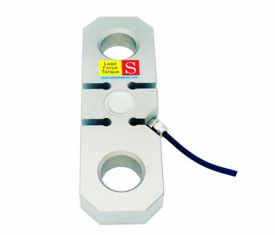 Capteur de force de traction 200t 100t 50t 30t 20t 10t 5t 2t