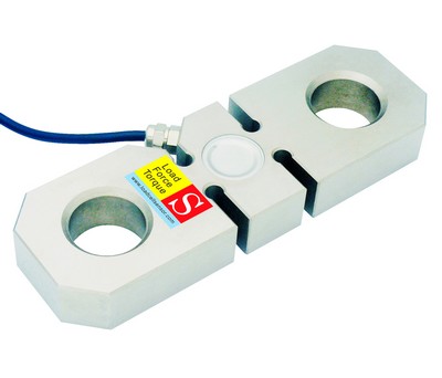 Capteur de force de traction 200t 100t 50t 30t 20t 10t 5t 2t