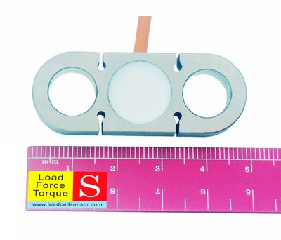 Capteur de force de tension miniature 1t 500kg 200kg 100kg 50kg 20kg 10kg