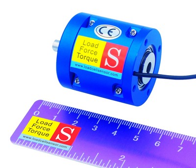  Capteur de couple rotatif miniature 1NM 2NM 3NM 5NM