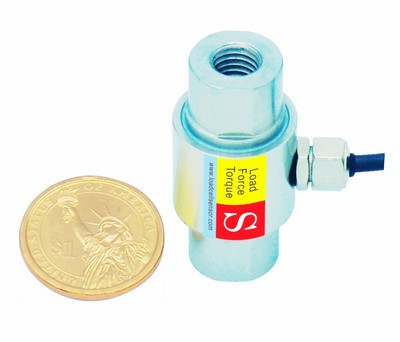 Capteur de force avec filetage femelle M4 M5 M6 M8 M10