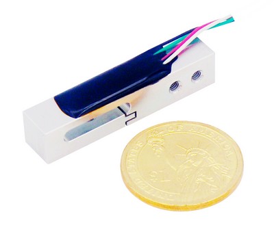 Cellule de charge à poutre repliable 2 kg 5 kg 10 kg 20 kg