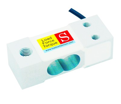 Capteur de force de pédale pour simulateur de course