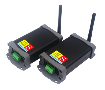 Émetteur et récepteur de cellule de charge sans fil