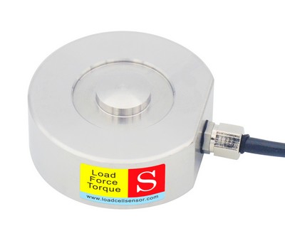 Capteur de force bouton 10t 5t 3t 2t 1t 500kg 200kg 100kg