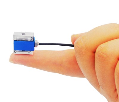 Cellule de force miniature 1N 2,5N Capteur de force traction compression