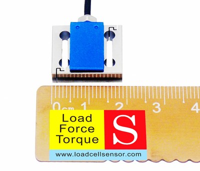 Cellule de force miniature 1N 2,5N Capteur de force traction compression