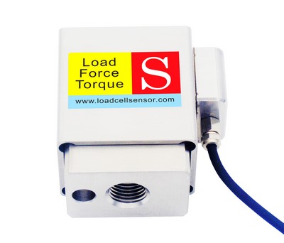 Capteur de force de traction et de compression 500 kg 300 kg 200 kg 100 kg 50 kg