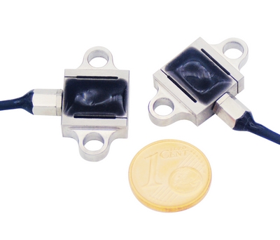  Capteur de force miniature 0-50 kg avec œil de levage