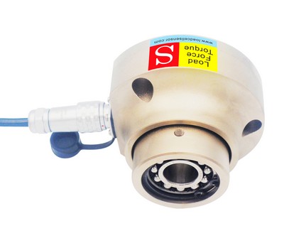  Capteur de tension 0-2 kN pour la mesure de la tension de bande