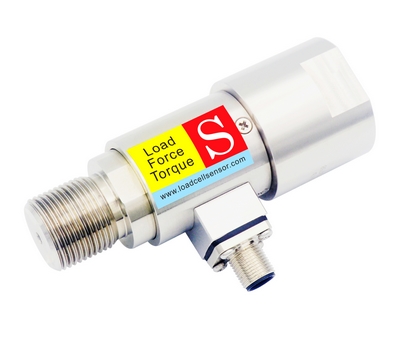  Capteur de force de traction et de compression 5klb 10klb 20klb