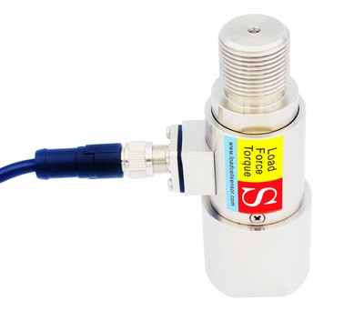  Capteur de force de traction et de compression 5klb 10klb 20klb