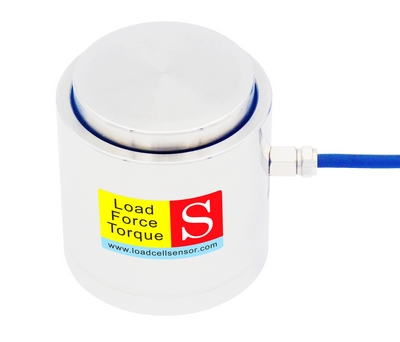  Capteur de pesage de type colonne 10 t, 15 t, 20 t