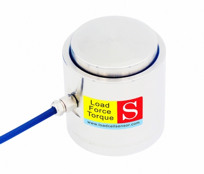  Capteur de pesage de type colonne 10 t, 15 t, 20 t