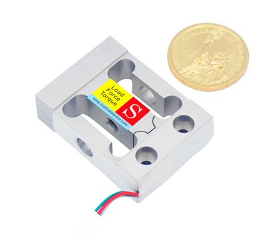  Capteur de force type parallélogramme LSM300 Cellule de charge de précision