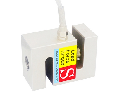  Capteur de force en S LSB400 Cellule de charge traction compression