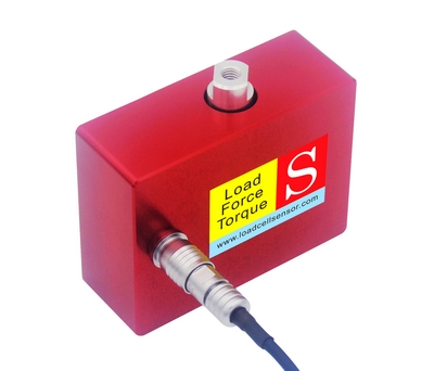  Capteur de force en traction et compression LRF400 (1-50 kg)