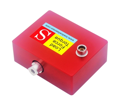  Capteur de force en traction et compression LRF400 (1-50 kg)